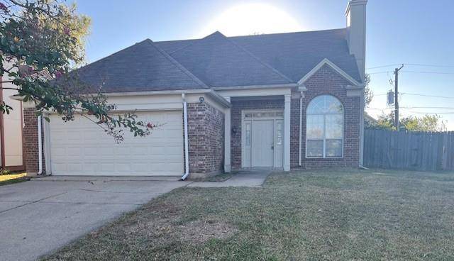 Arlington, TX 76017,1021 Danforth Court