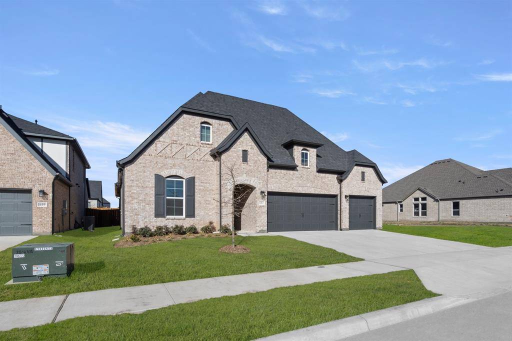 Fort Worth, TX 76247,613 Bunchberry Street