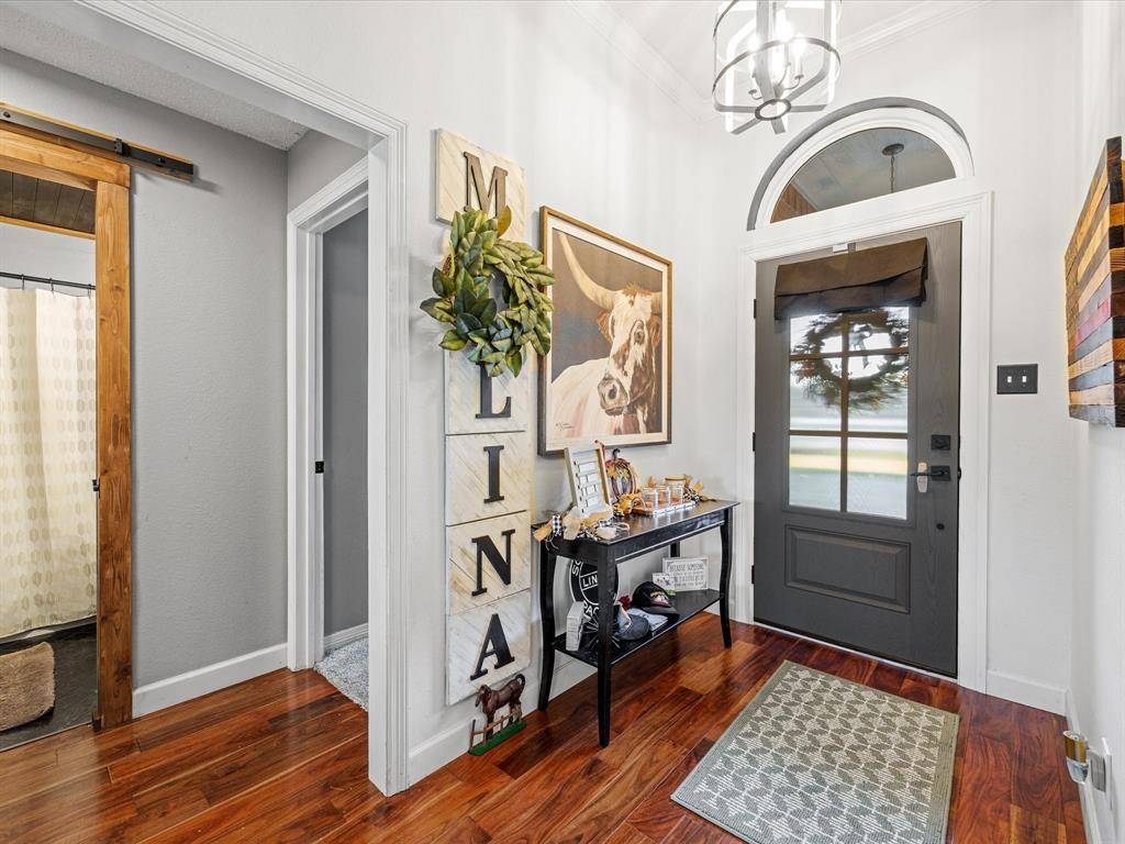 Waxahachie, TX 75165,122 Country Drive