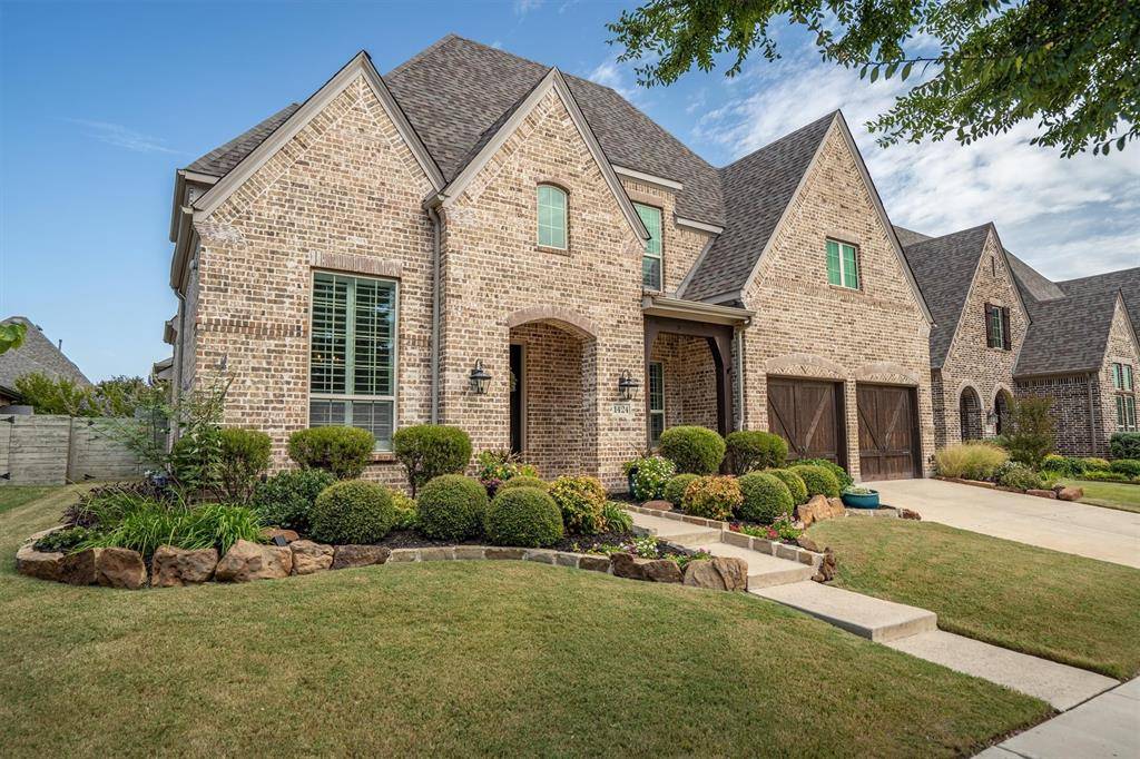 Argyle, TX 76226,1424 10th Street