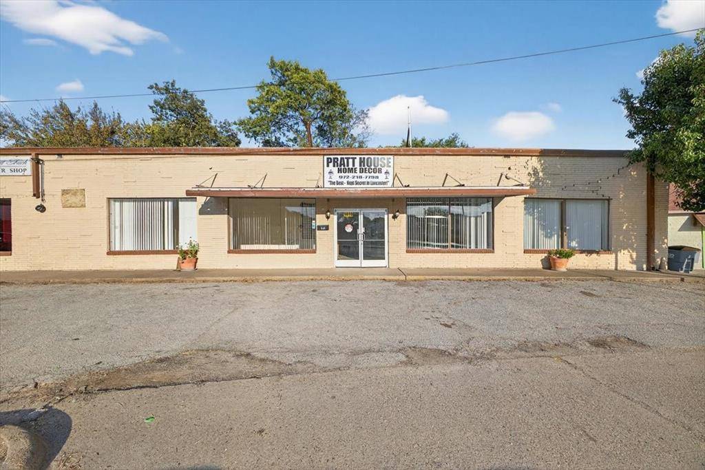 Lancaster, TX 75146,1010 N Dallas Avenue N #3