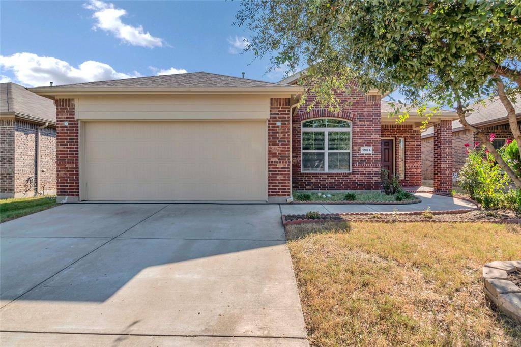 Fort Worth, TX 76131,1964 KACHINA LODGE Road