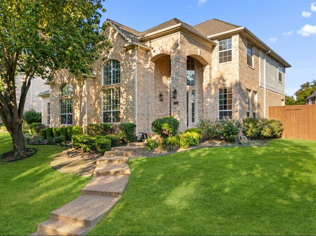 Irving, TX 75063,7416 Marigold Drive