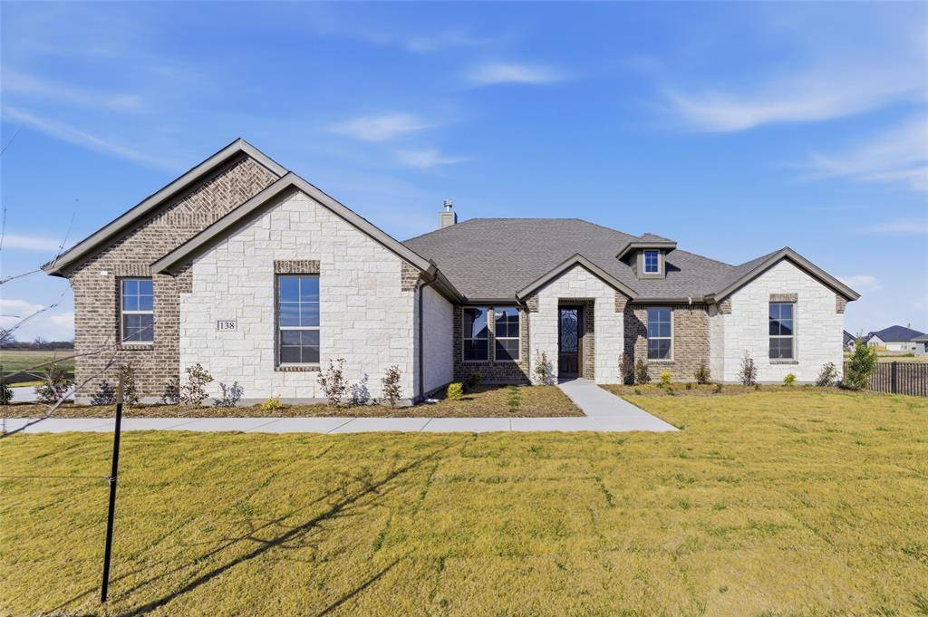 New Fairview, TX 76078,138 Snowy Owl Trail