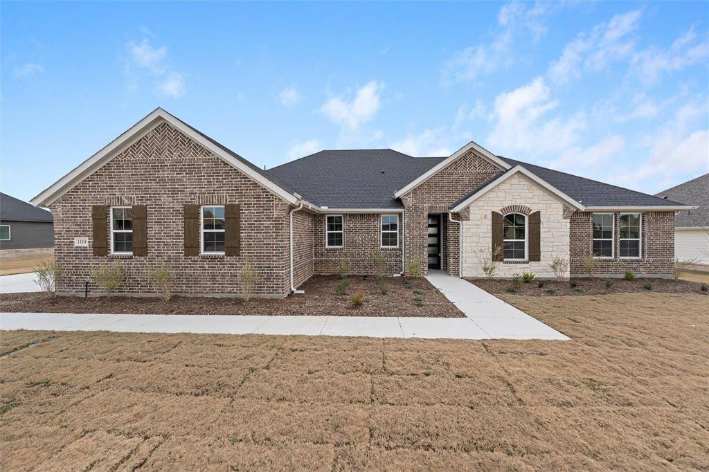 New Fairview, TX 76078,121 Snowy Owl Trail
