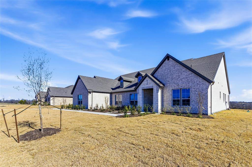 Van Alstyne, TX 75495,805 Valley Ridge Road