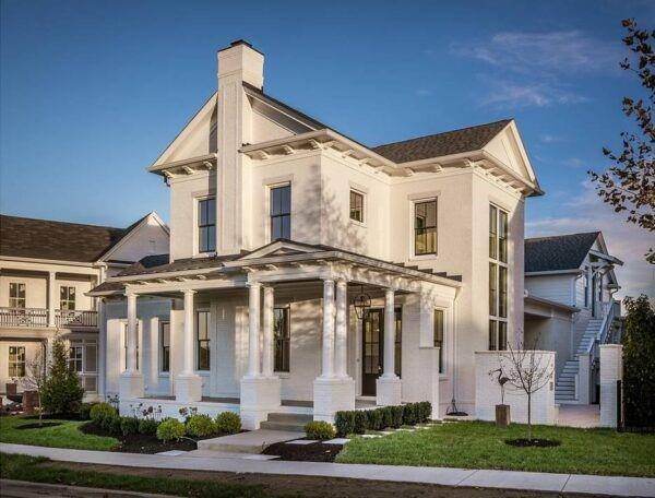 Woodway, TX 76712,20 N Ritchie Road N