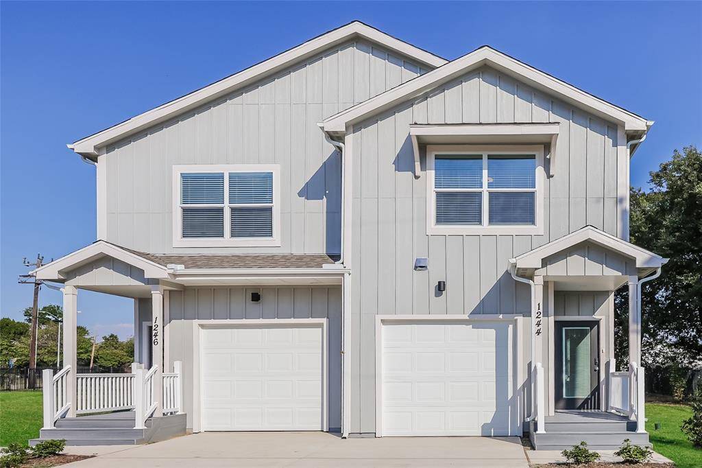 Dallas, TX 75217,1244 Lonsdale Avenue