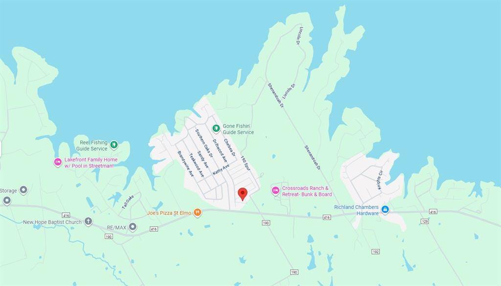 Streetman, TX 75859,191 Cherry Lane