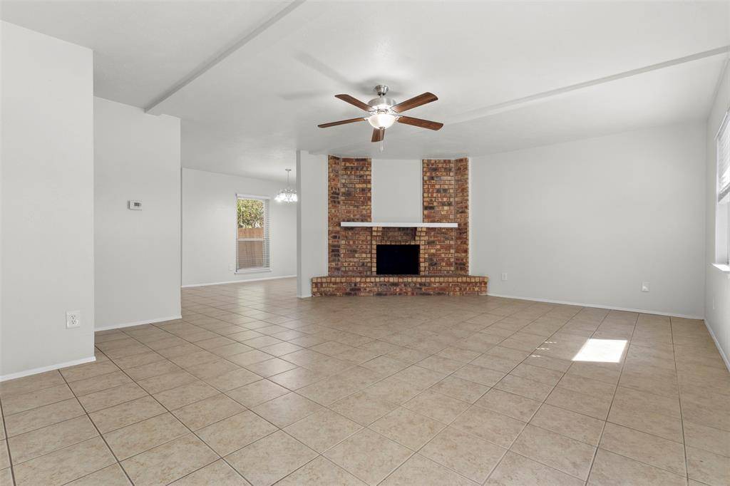 Fort Worth, TX 76137,4037 Engleman Street