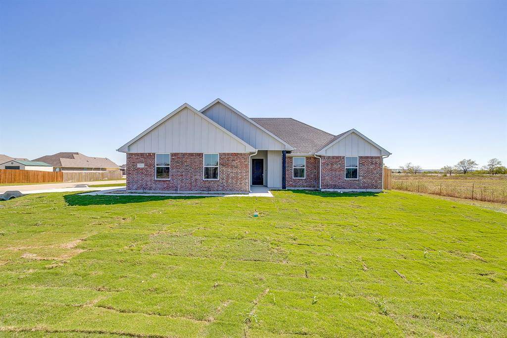 Palmer, TX 75152,311 Poinsetta Drive