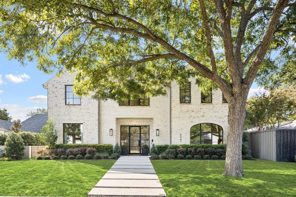 Dallas, TX 75209,6541 Oriole Drive