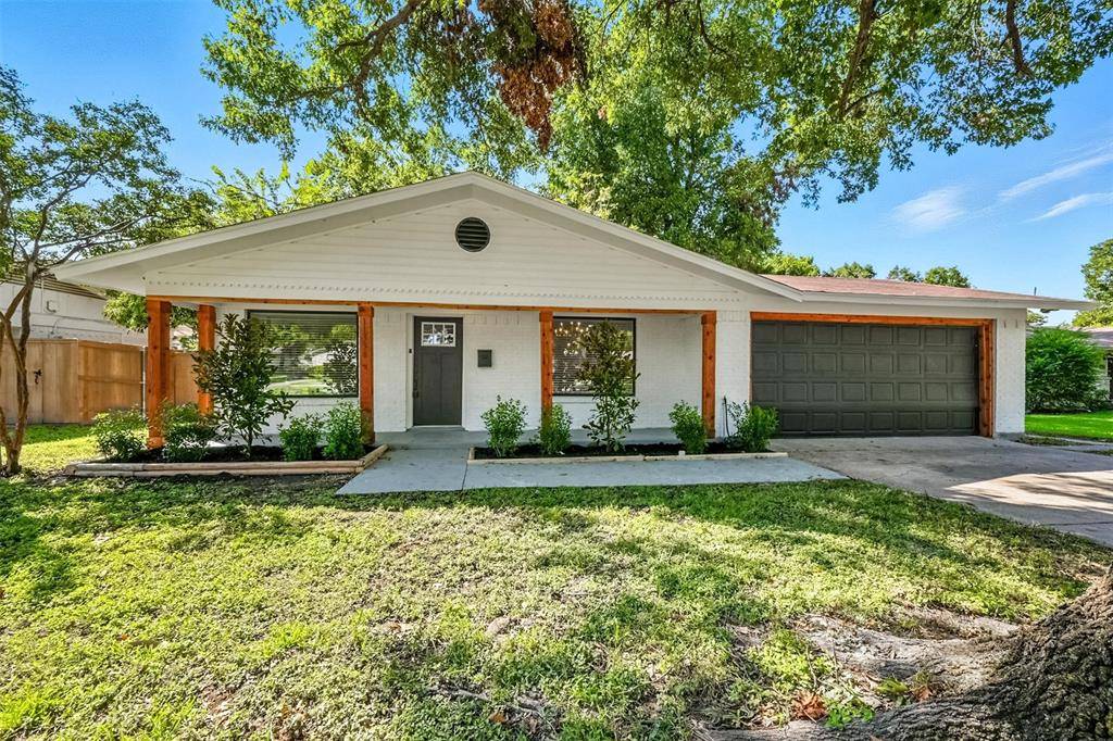 Dallas, TX 75218,11336 Dalron Drive