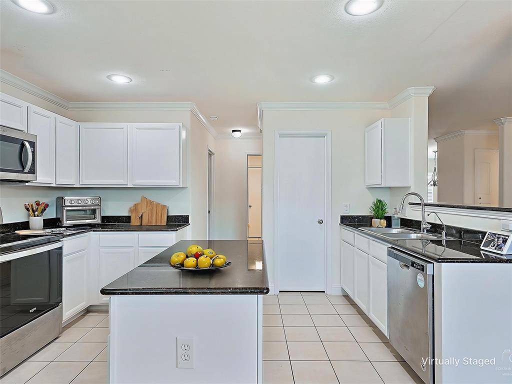 Little Elm, TX 75068,2549 Saddlehorn Drive