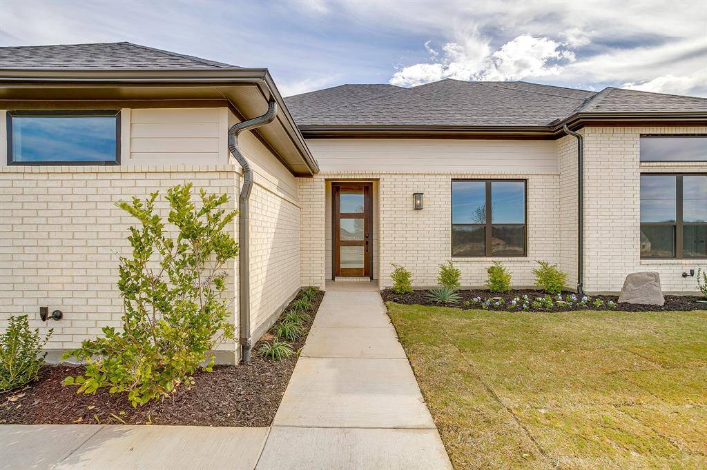 Waxahachie, TX 75167,2321 Aleman Street