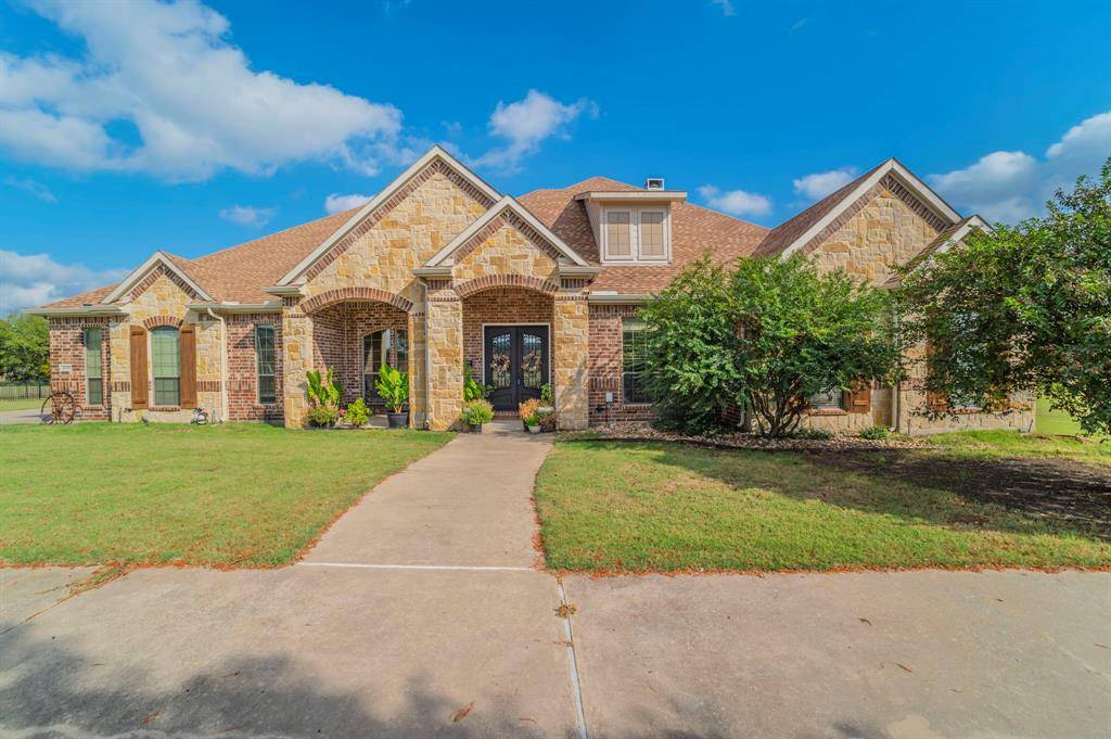 Royse City, TX 75189,5229 Horseshoe Lane
