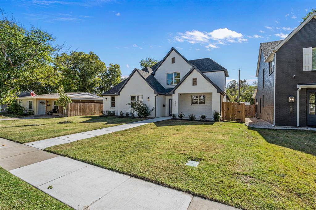 Westworth Village, TX 76114,5817 Coleman Street