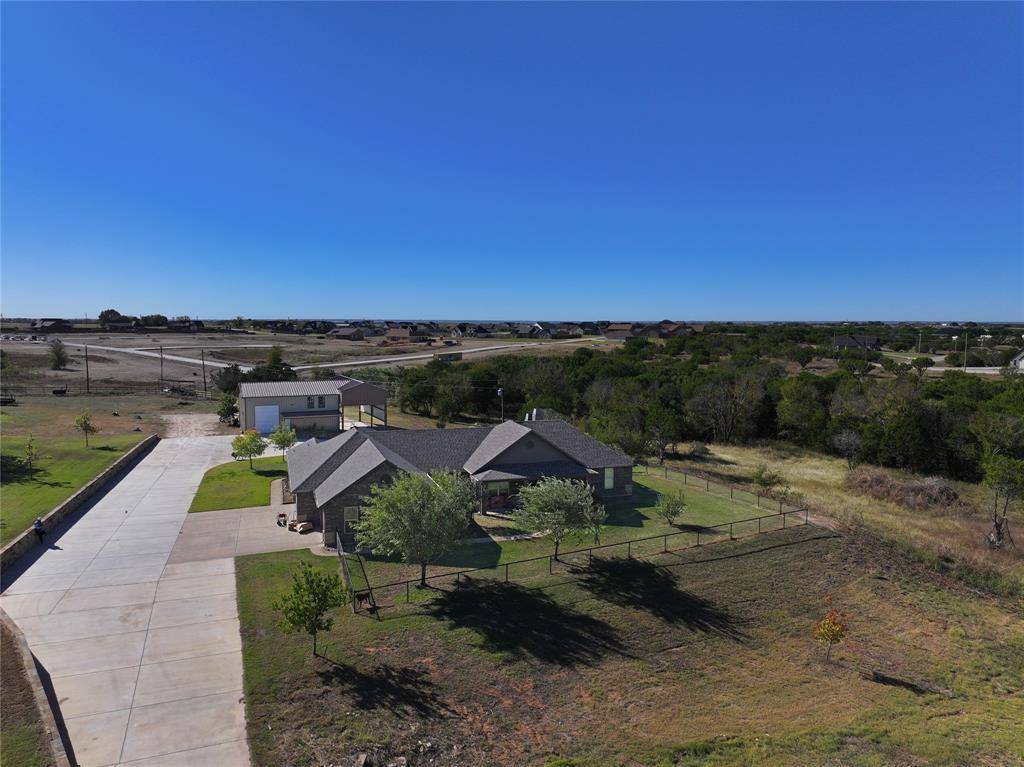 Nemo, TX 76070,1431 Cheyenne Trail