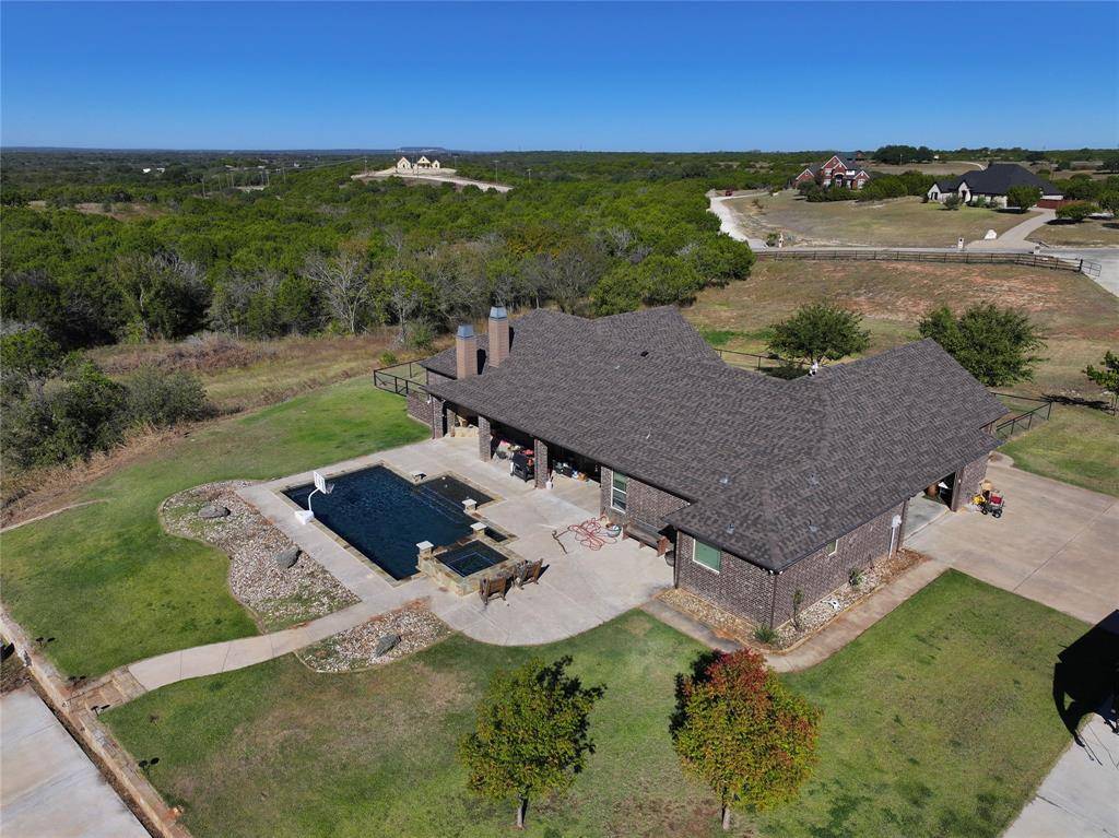 Nemo, TX 76070,1431 Cheyenne Trail