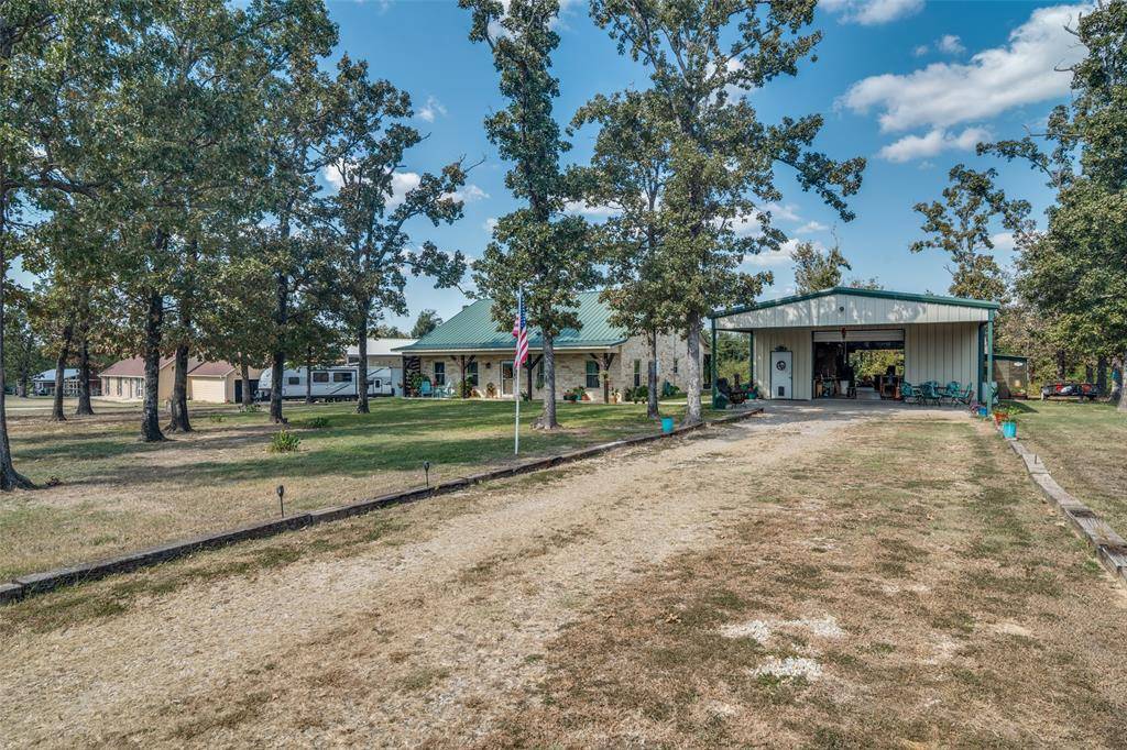Emory, TX 75440,332 Rs County Road 3130