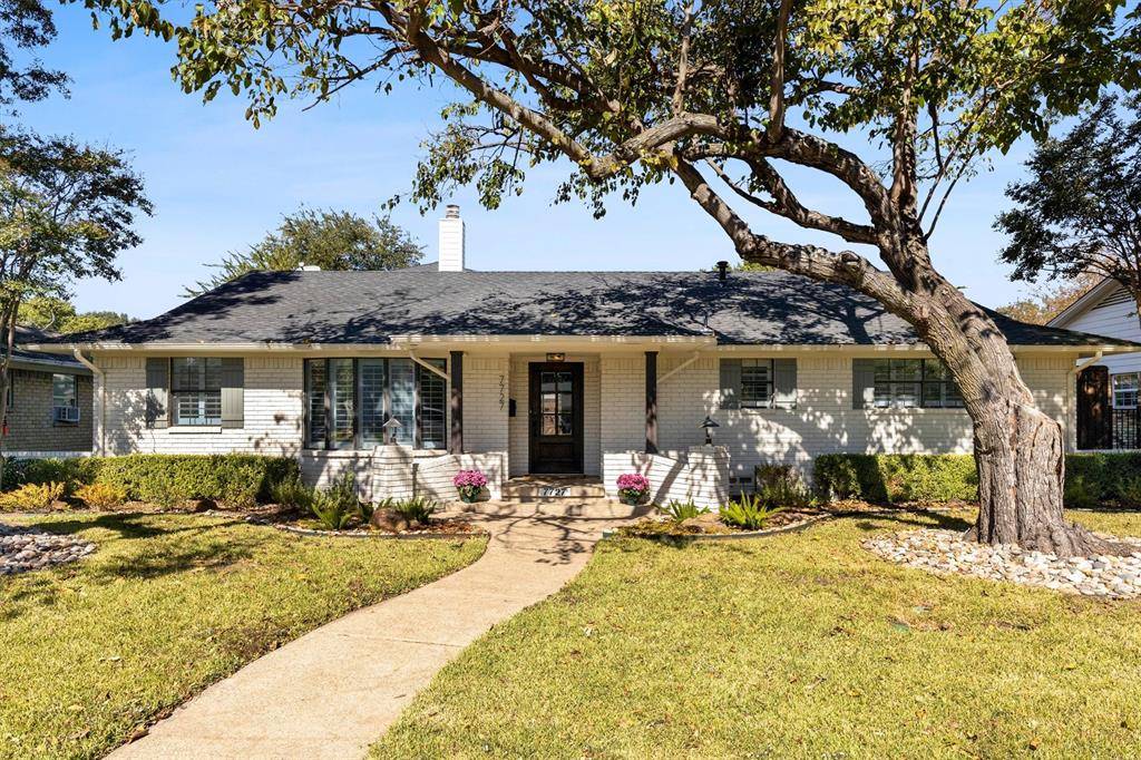 Dallas, TX 75248,7727 La Avenida Drive