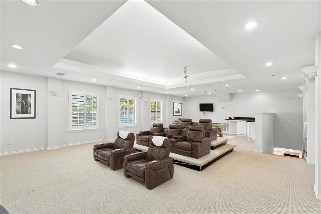 Dallas, TX 75248,7727 La Avenida Drive