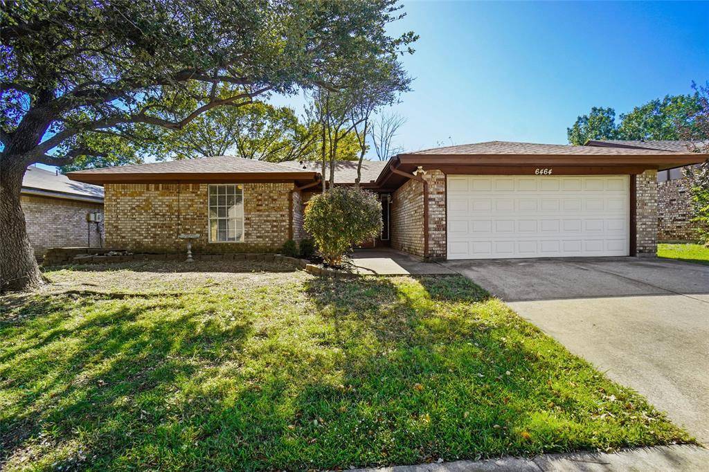 Watauga, TX 76148,6464 High Lawn Terrace