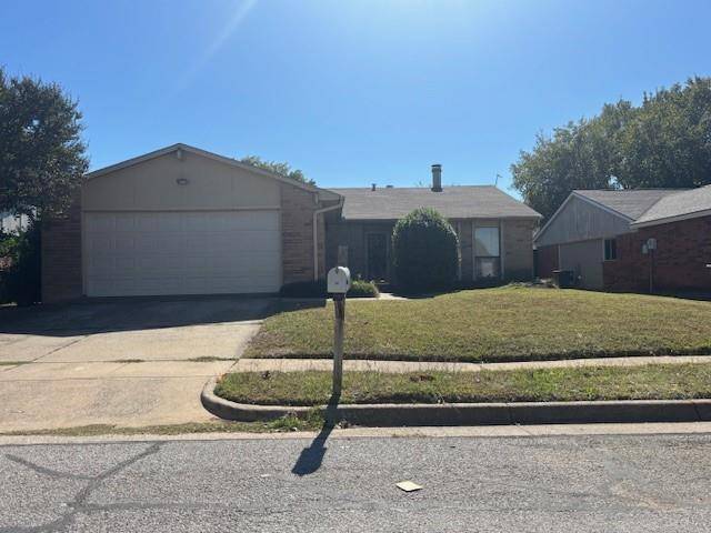 Arlington, TX 76016,6808 Blackberry Drive