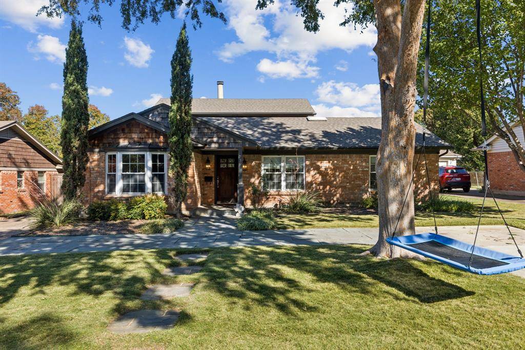 Richardson, TX 75080,730 Dumont Drive