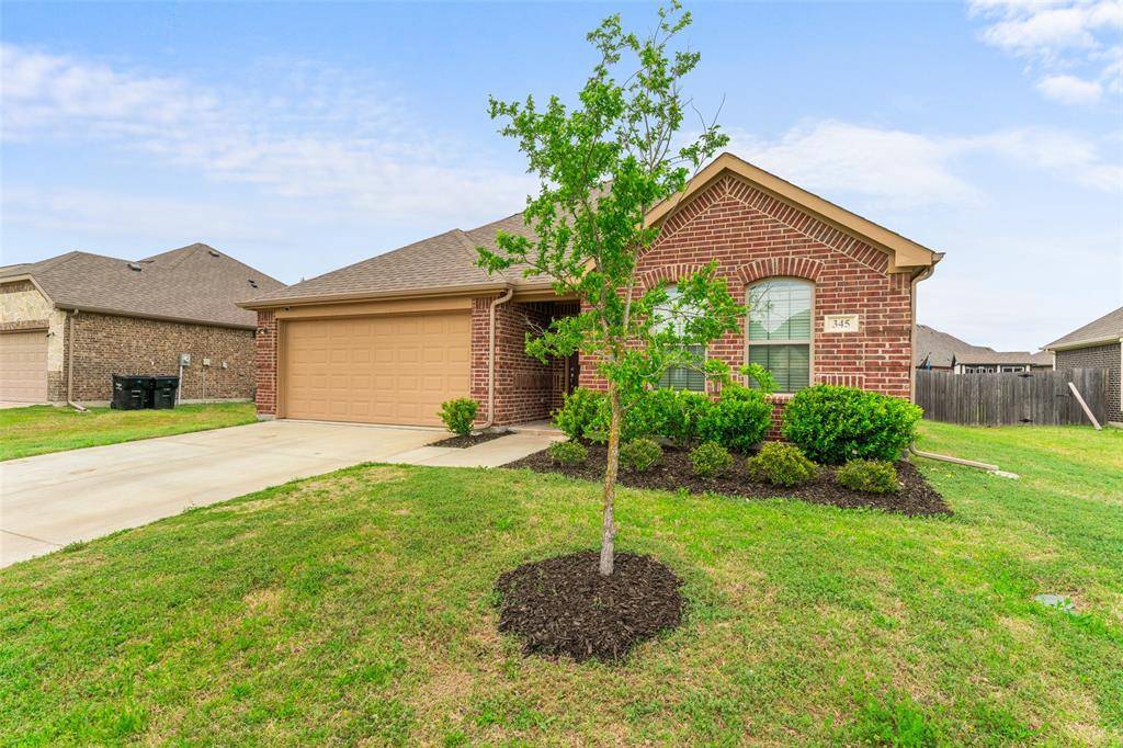 Crandall, TX 75114,345 Pecos Drive