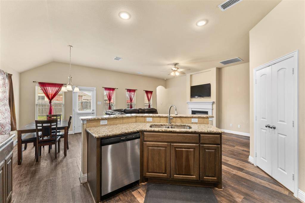 Crandall, TX 75114,345 Pecos Drive