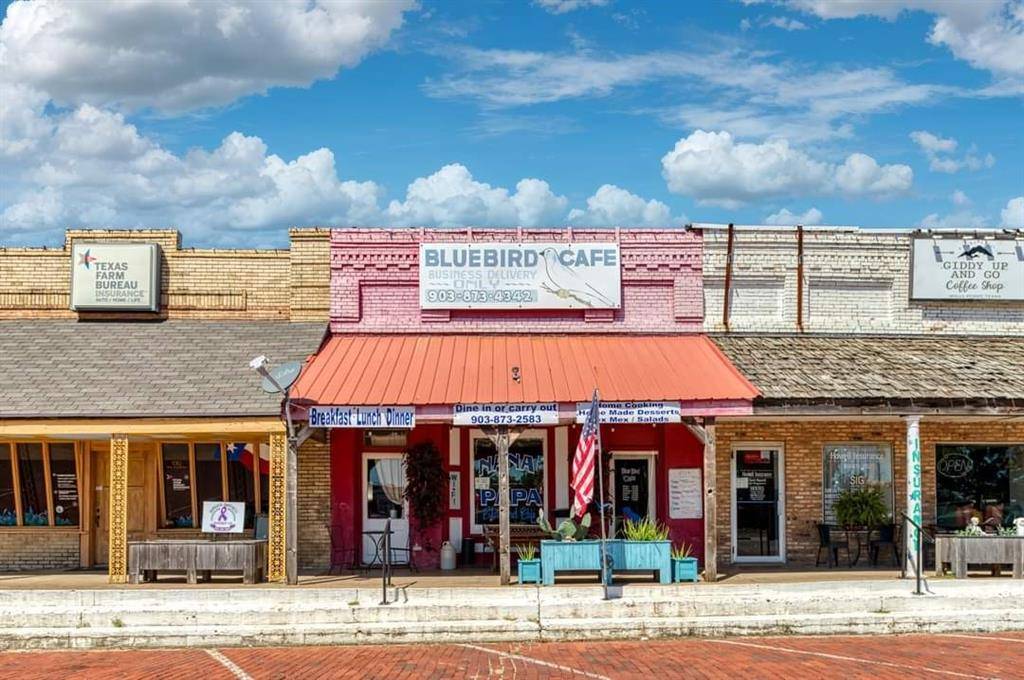 Wills Point, TX 75169,124 W North Commerce Street