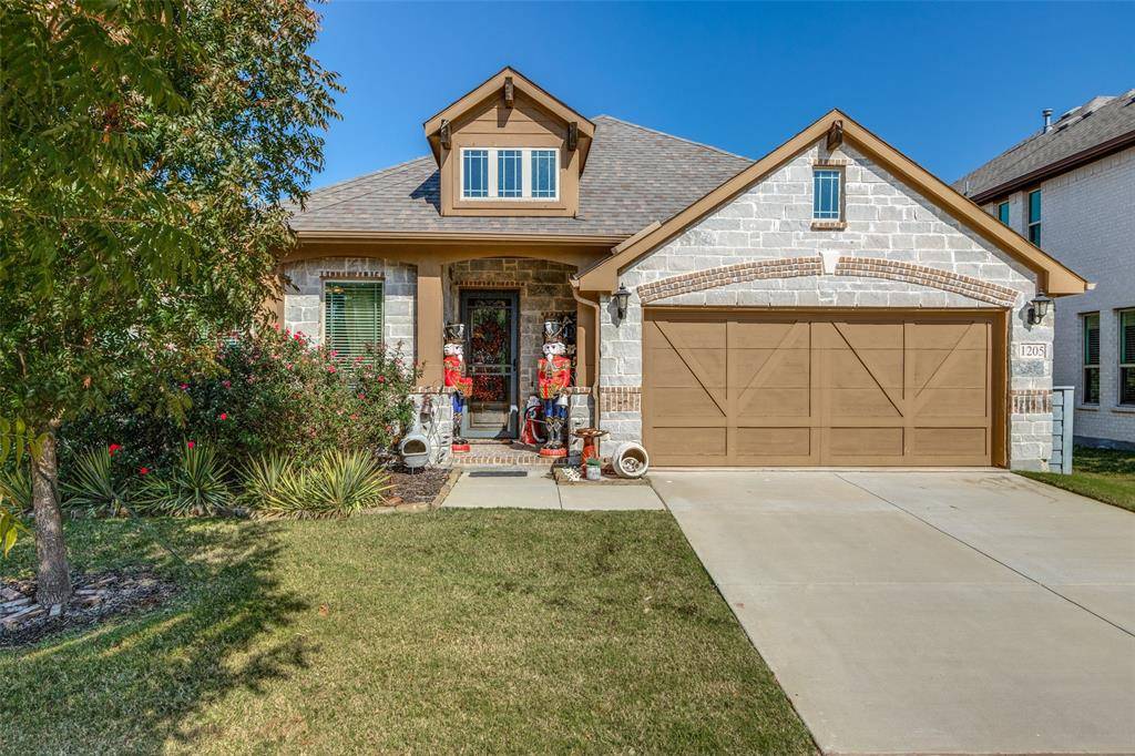 Little Elm, TX 76227,1205 Arabella Lane