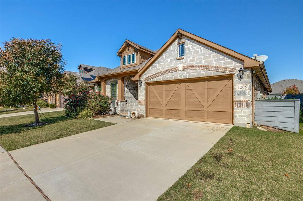 Little Elm, TX 76227,1205 Arabella Lane