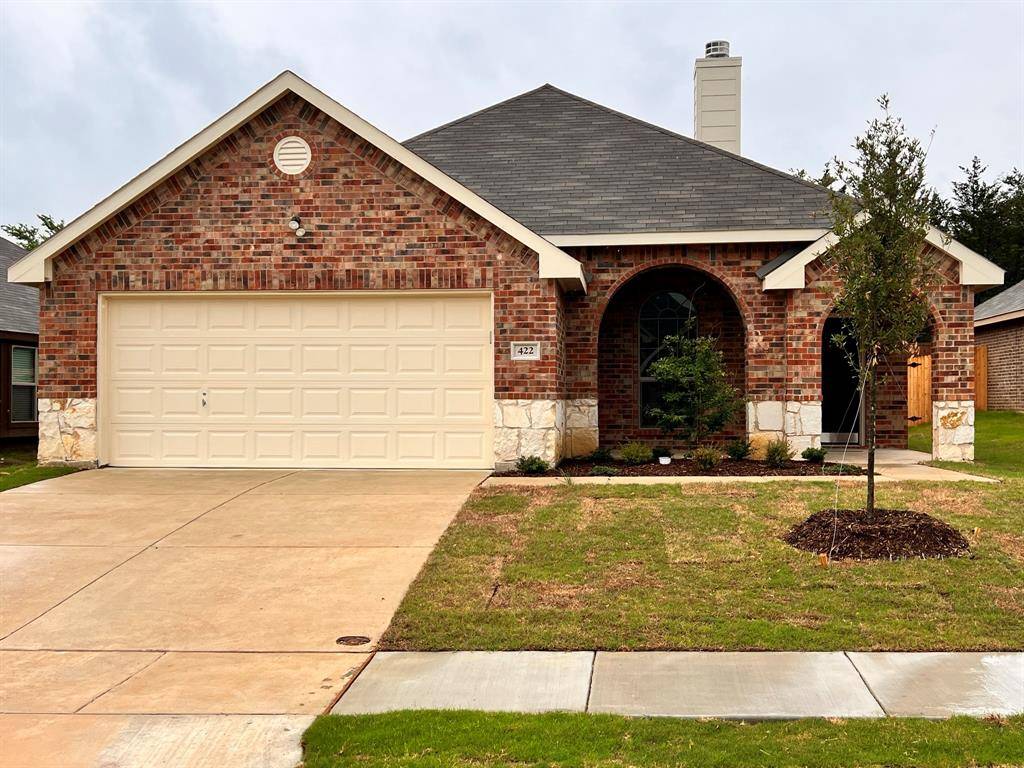 Seagoville, TX 75159,422 Greenhaven Drive
