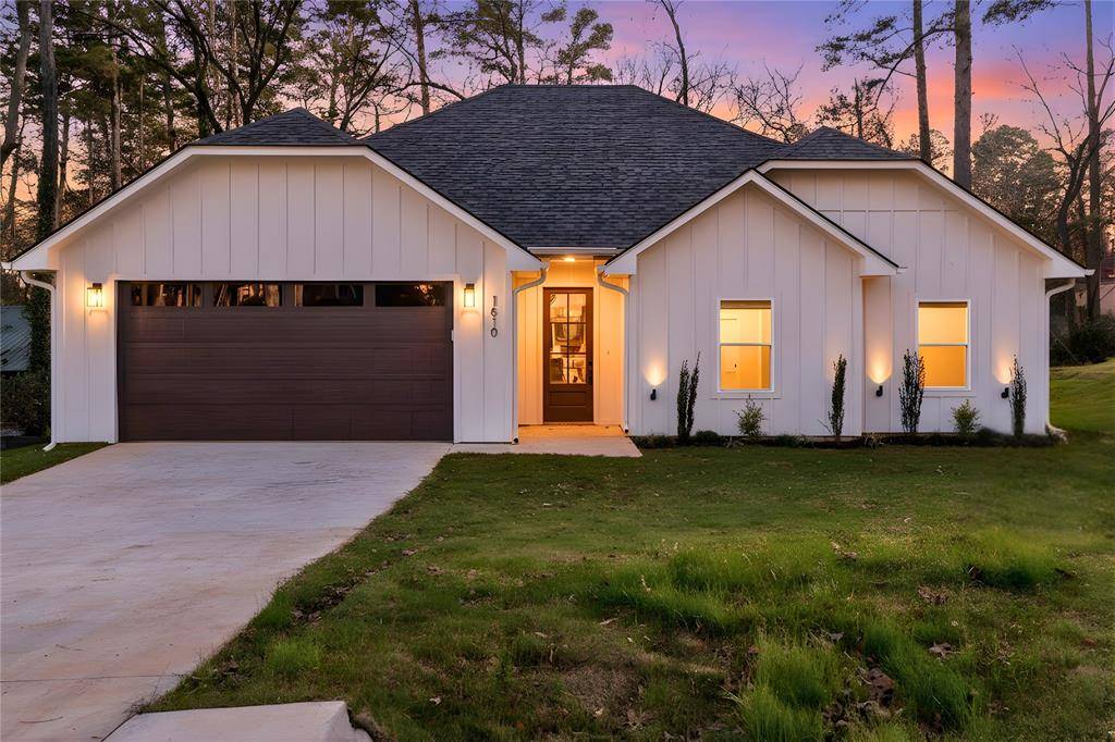 Hideaway, TX 75771,1610 Pineview Lane