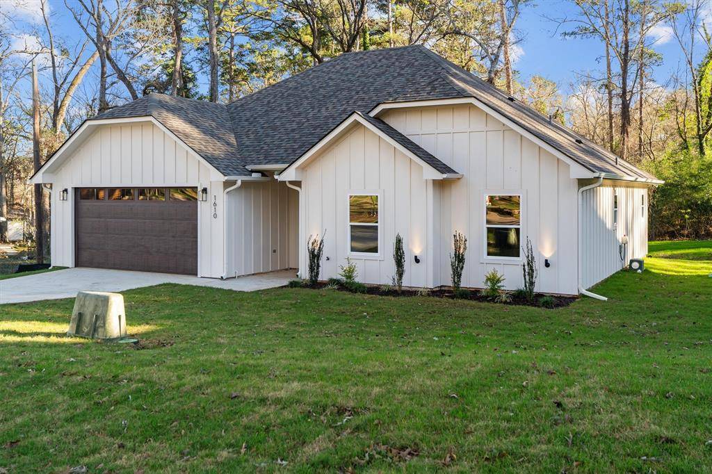 Hideaway, TX 75771,1610 Pineview Lane