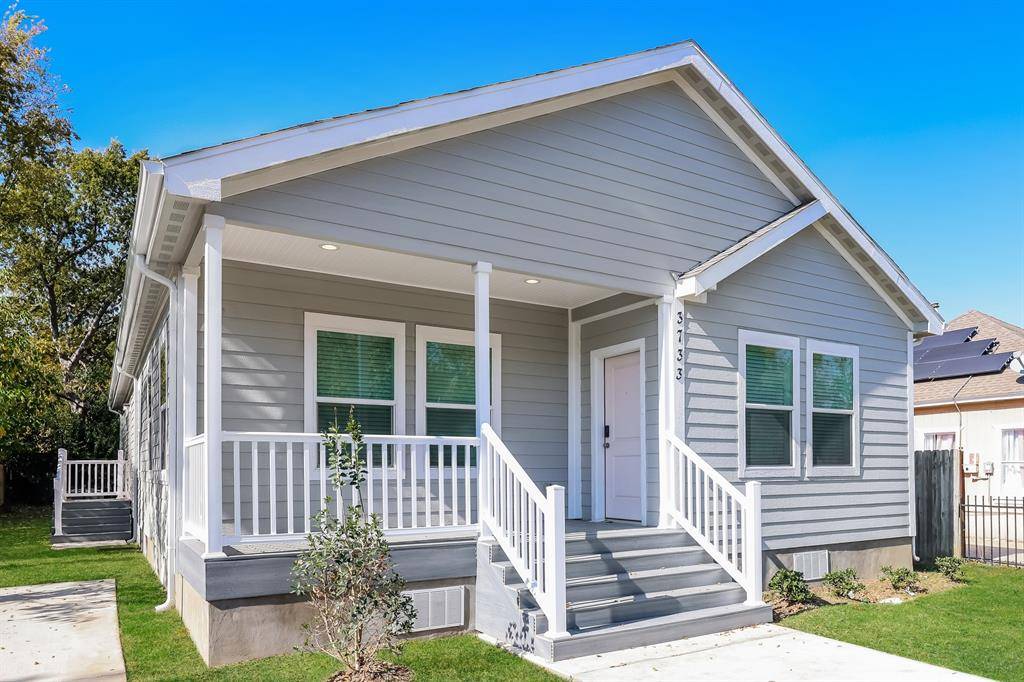 Dallas, TX 75212,3733 Vineyard Drive