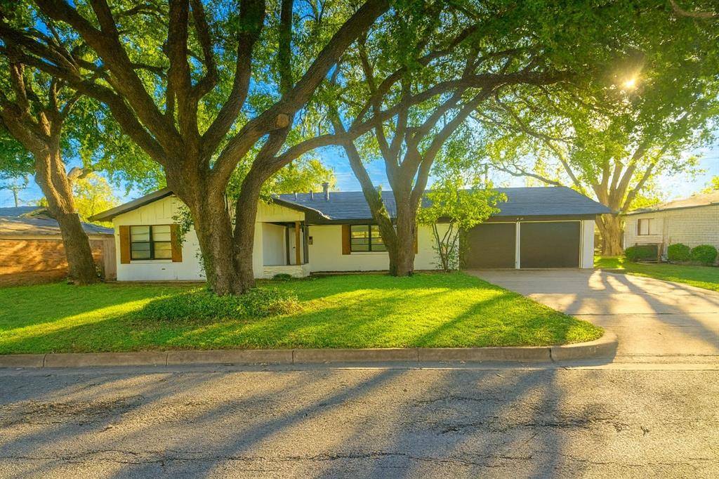 Fort Worth, TX 76112,2120 Nottingham Boulevard