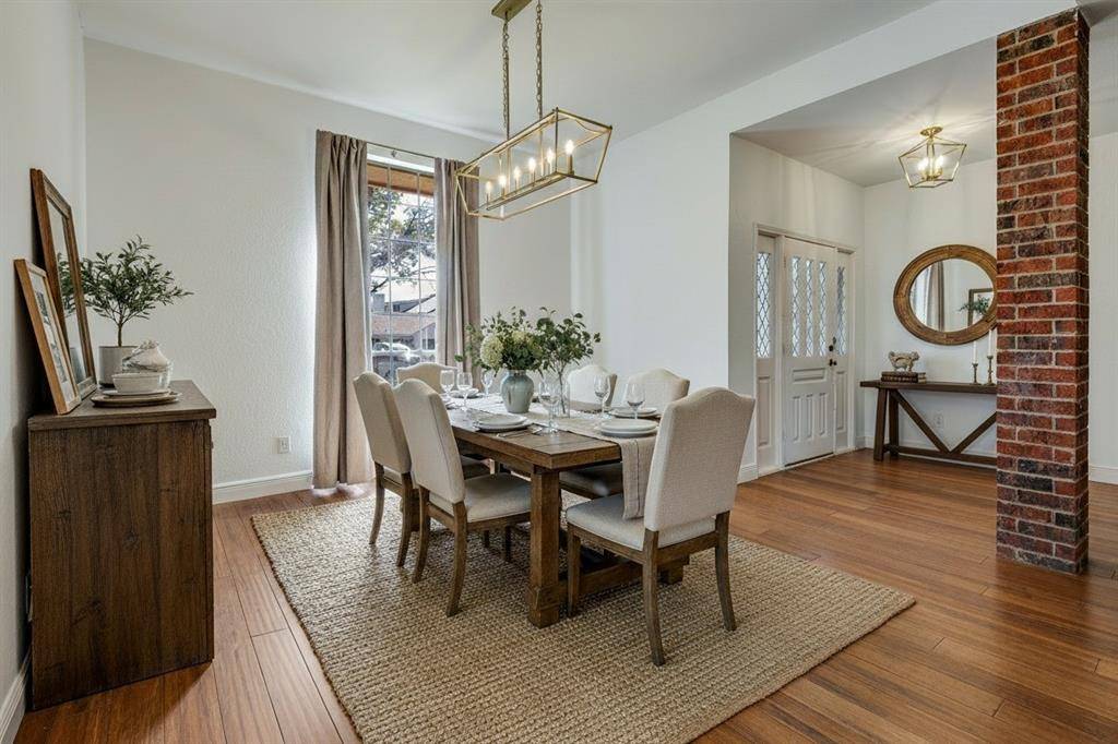 Fort Worth, TX 76120,737 Newport Road