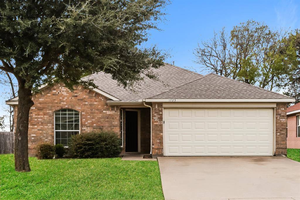 Lancaster, TX 75134,1723 Katrina Lane