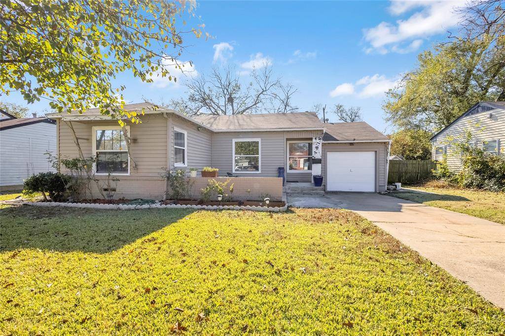 Dallas, TX 75218,11818 Broadmoor Drive