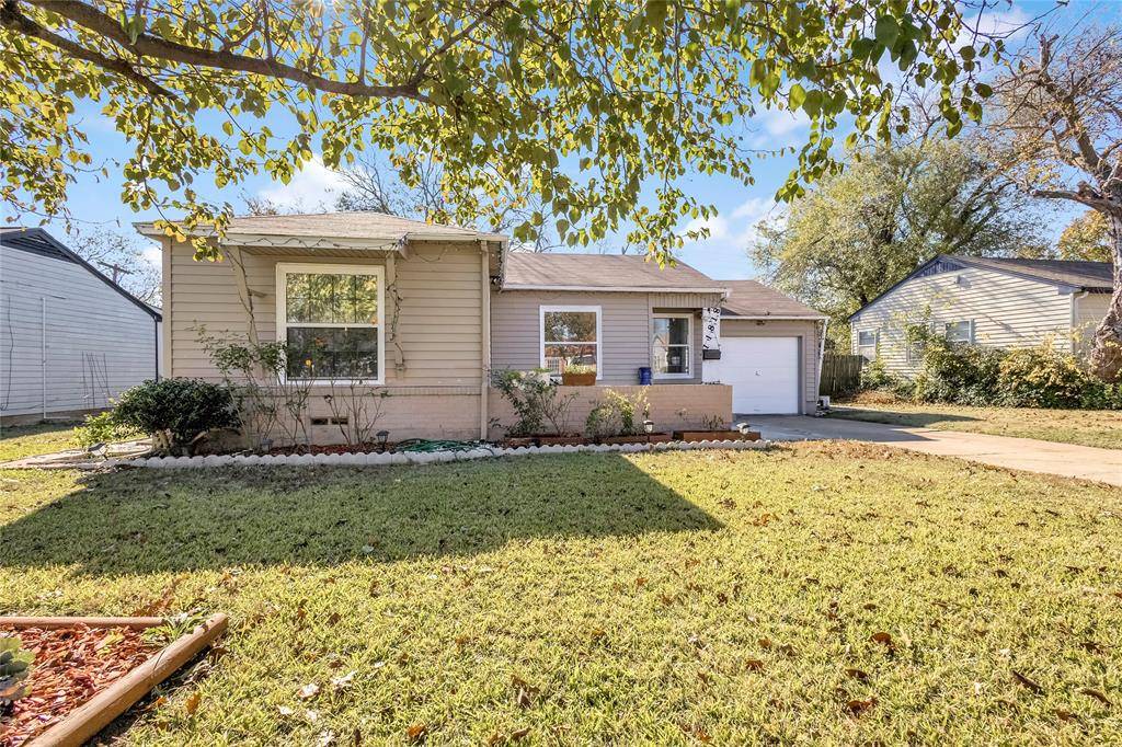 Dallas, TX 75218,11818 Broadmoor Drive