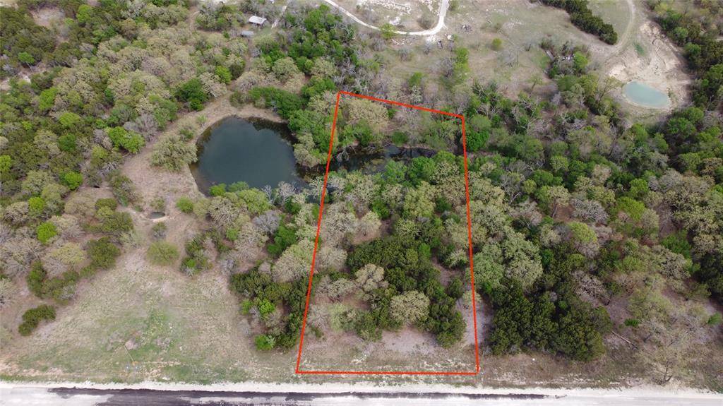Nemo, TX 76070,1045 Creek Crossing Road