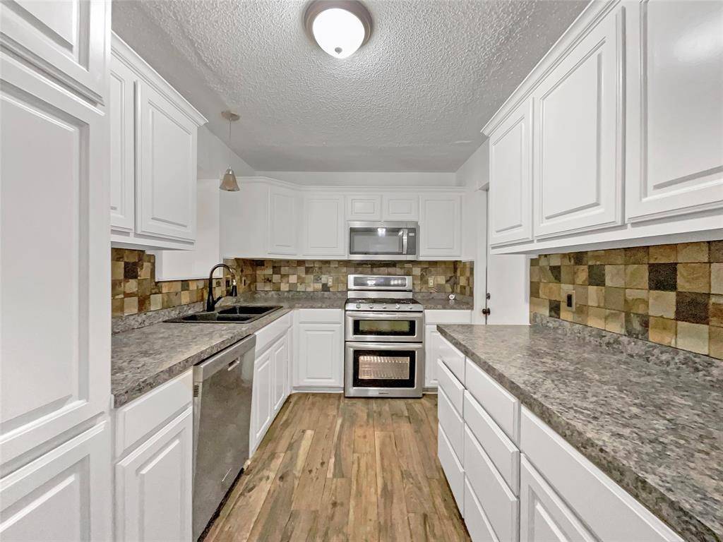 Arlington, TX 76012,1716 Sylvan Drive