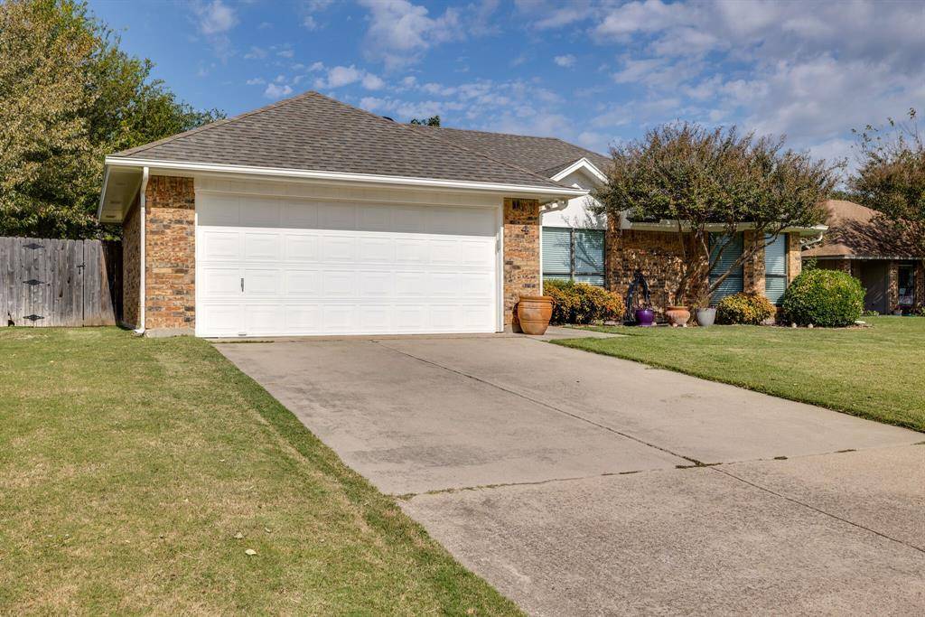 Trophy Club, TX 76262,4 Salida Drive