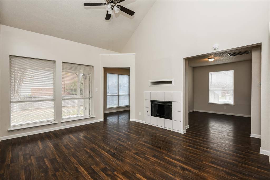 Fort Worth, TX 76137,6900 Chaco Trail