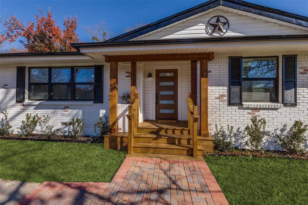 Forney, TX 75126,418 Bowie Street