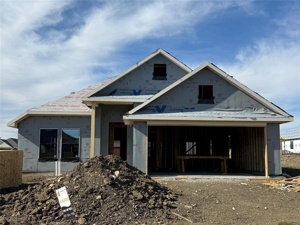 Godley, TX 76044,209 Comfort Drive