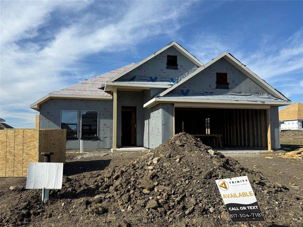 Godley, TX 76044,209 Comfort Drive